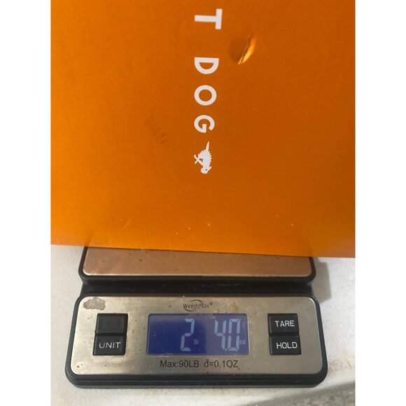 Rocket Dog Flair Irmo Comfort High Top Sneakers Womesn Size 6M Mauve Combo Cord - Picture 11 of 11